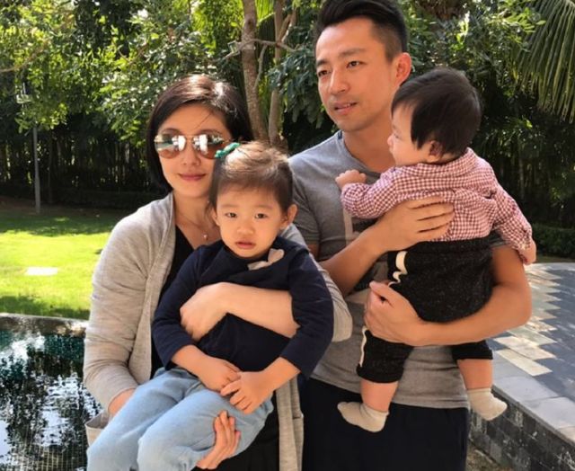 心太软!汪小菲为大小S求情,恳请葛思齐别再爆料:她们是我家人