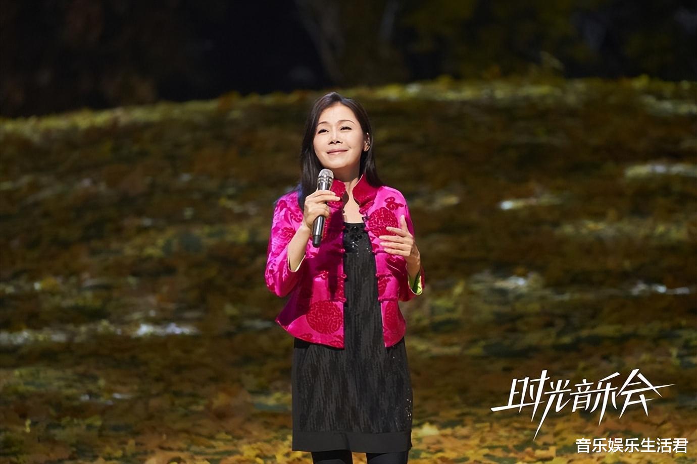 谭咏麟|《时光音乐会2》第七期歌单，谭咏麟来了，距离勤深深合体不远了