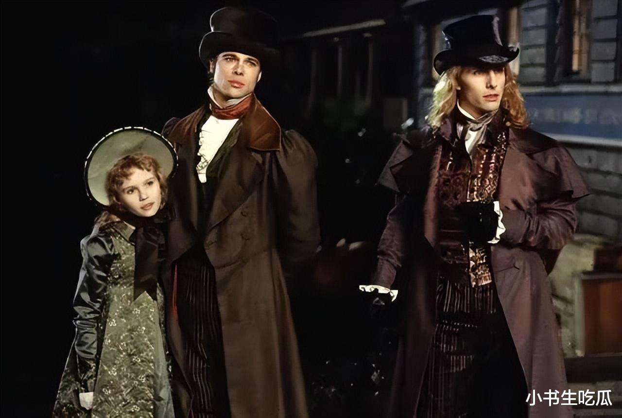 皮特的女儿：像他也像朱莉，幼时不如苏瑞可爱，长大了比她漂亮