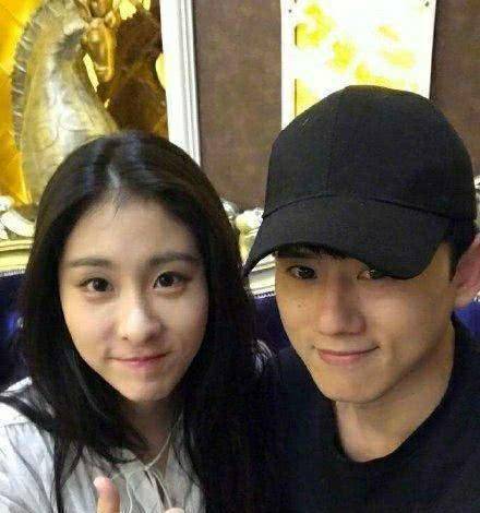 松口回应张杰张碧晨恋情传闻,不容易有点心疼! - 娱乐资讯(主打网)