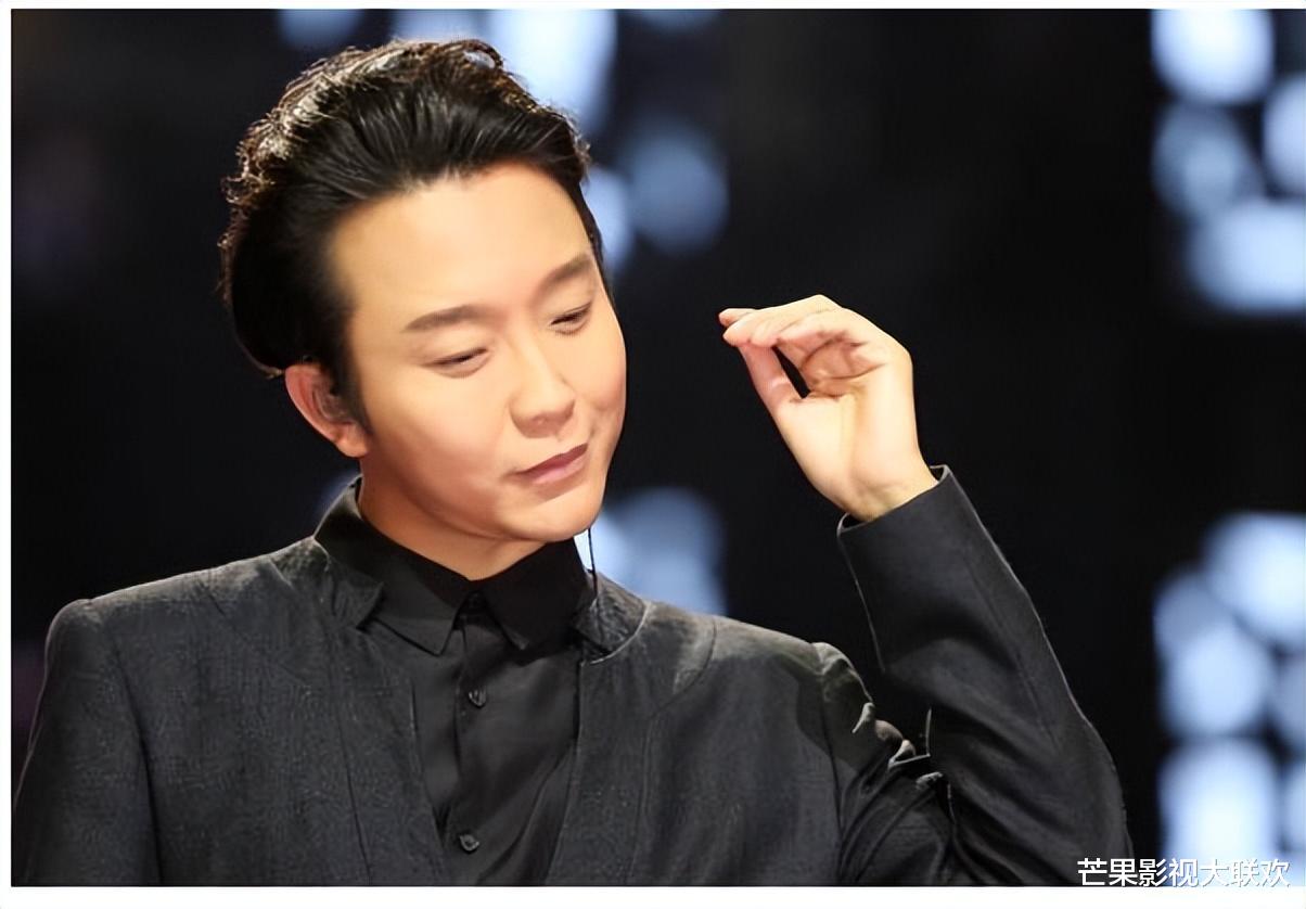 “跳梁小丑”李玉刚摔下神坛，不再被世界宽容，梅葆玖：死不原谅