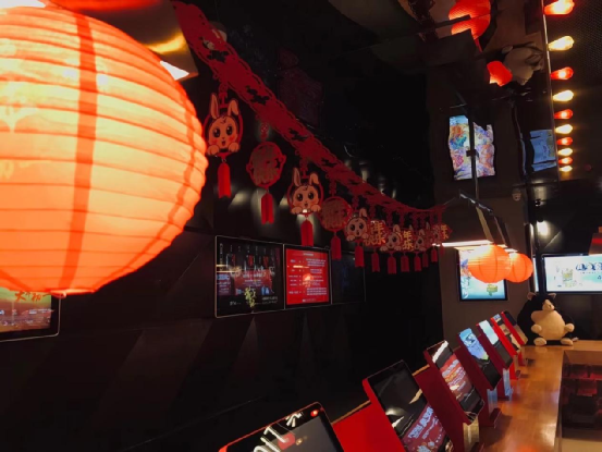 电影|今年哈尔滨春节档一定“炸”!