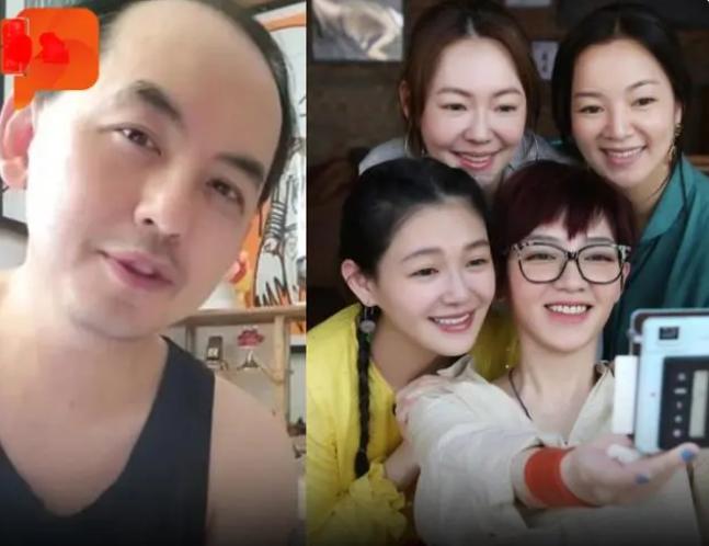 阿雅背叛大小S!公开晒毛发检测报告,S妈被气住院,具俊晔回韩