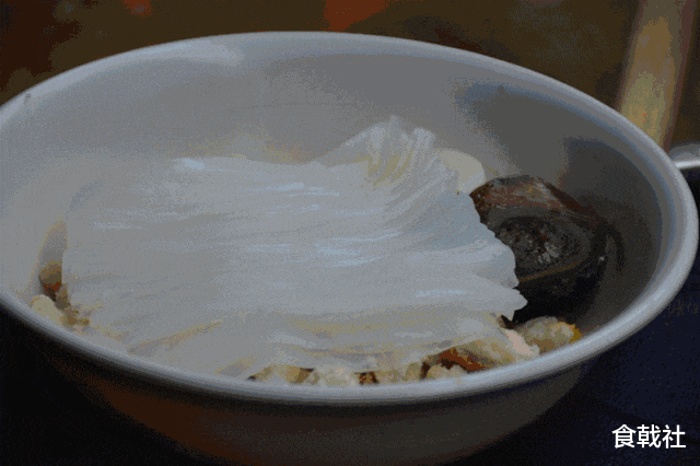 |陕北人有多爱吃凉粉？