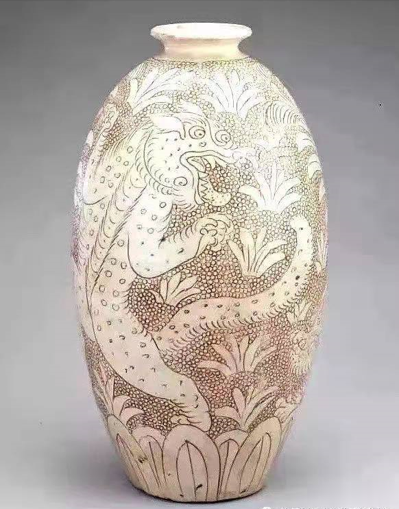 中国美术馆|古陶瓷收藏的十个重点领域你了解吗