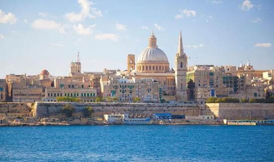 移民|为何大家越来越喜欢去马耳他了？
