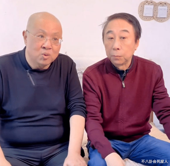 |那些曾经的春晚小品“钉子户”，现在都在干什么了?