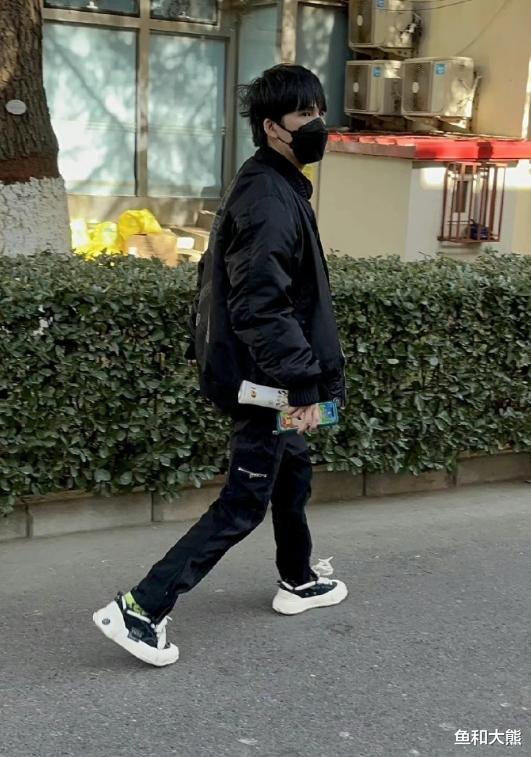 春晚|7大“明侦”玩家上春晚搞团建，双北时隔3年再同框，白敬亭被除名