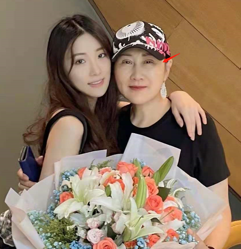 张凯丽|年轻时众星捧月,老了被嘲没演技的5位女演员,是观众口味变了吗