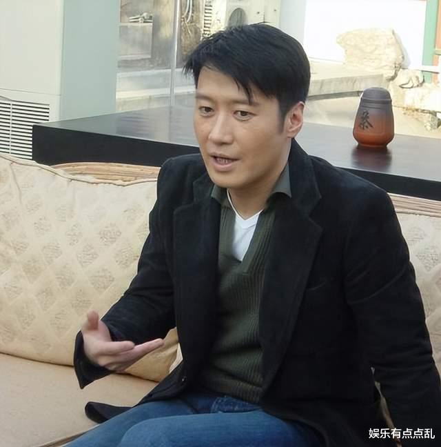 被问有没有时间去医院探望周海媚? 黎明的回复显情商