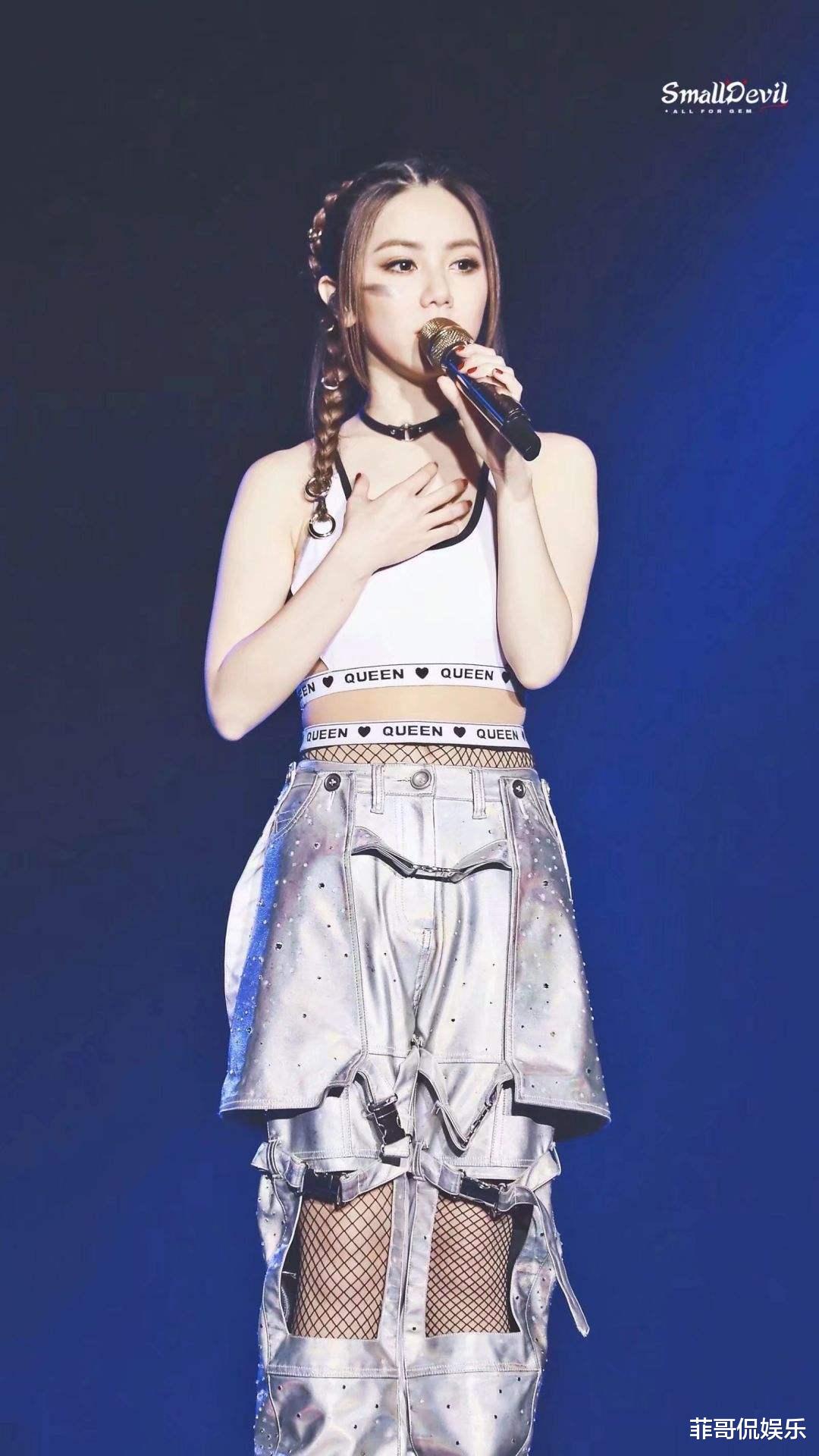 邓紫棋|《好声音2023》导师阵容强势来袭，学员转型担任导师，唱响音乐新篇章！