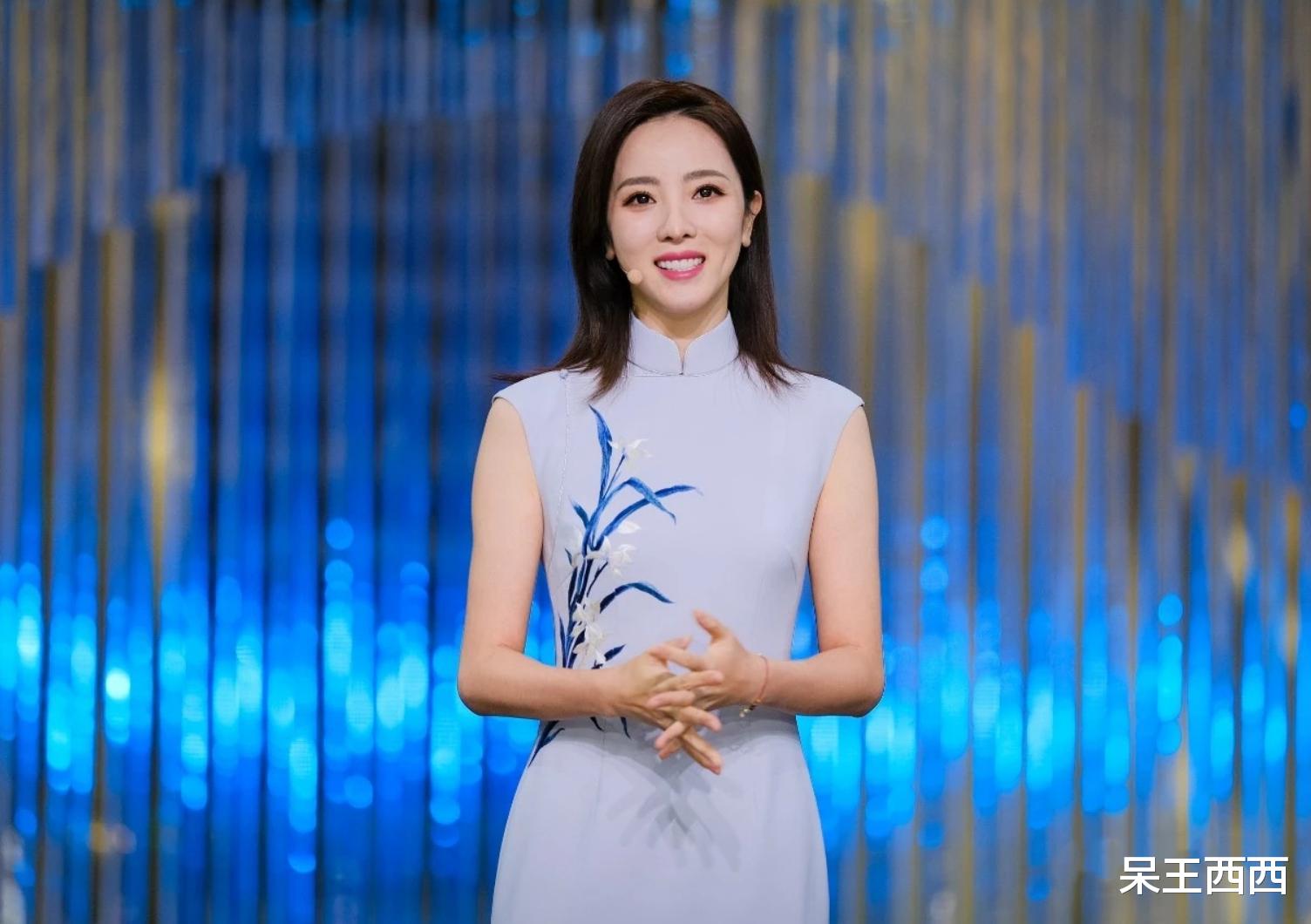 主持人|被央视弃用,门面主持人如何安排自己的工作?