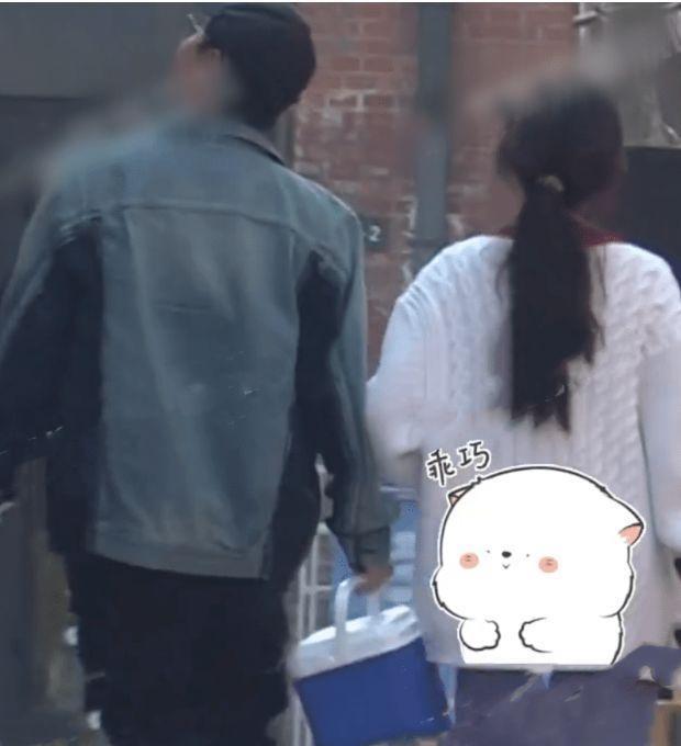 陈思诚|陈思诚和阮巨约会被拍，深夜驾车一同回家，相恋半年感情稳定