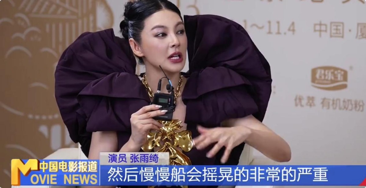 鬼吹灯再出杀手锏！潘粤明新剧被央视点名预热，这次有剧可追了