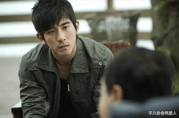 赘婿|娱乐圈“六大赘婿”出炉:男弱女强的婚姻,满是心酸