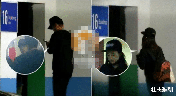 王丽坤|“人间绝色”王丽坤,终究为自己的“急功近利”付出了代价