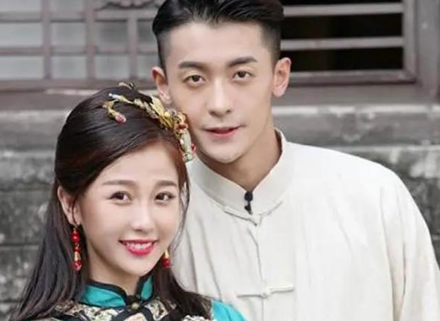 吴建豪|大瓜！吴建豪虞书欣恋爱线索越来越多，几月前就有苗头