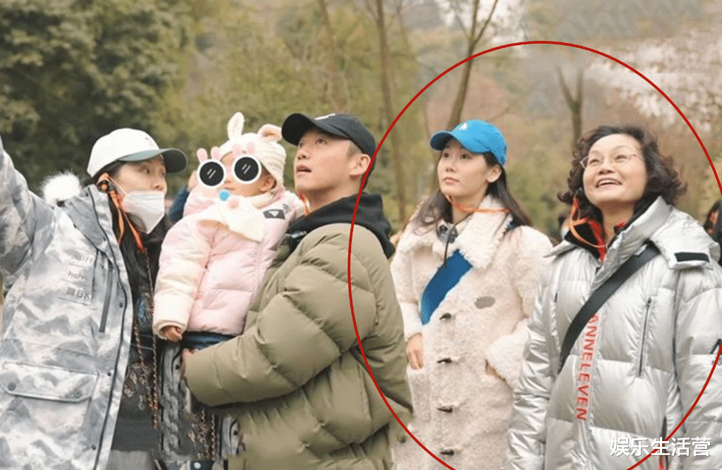 苗苗|太拼!苗苗3胎生女,未出哺乳期怀孕,郑恺忙飞泰国,称一言难尽