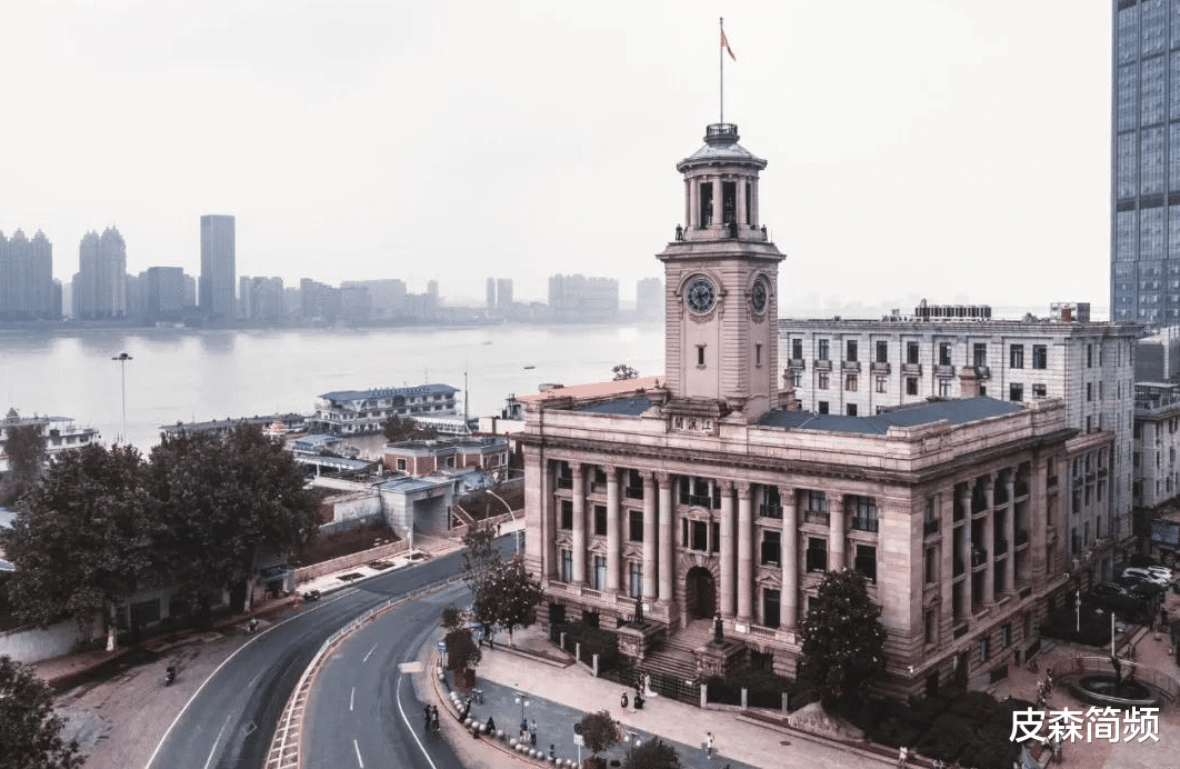 武汉|中国第五座直辖市呼之欲出：5大城市蓄势待发，最后将花落谁家？
