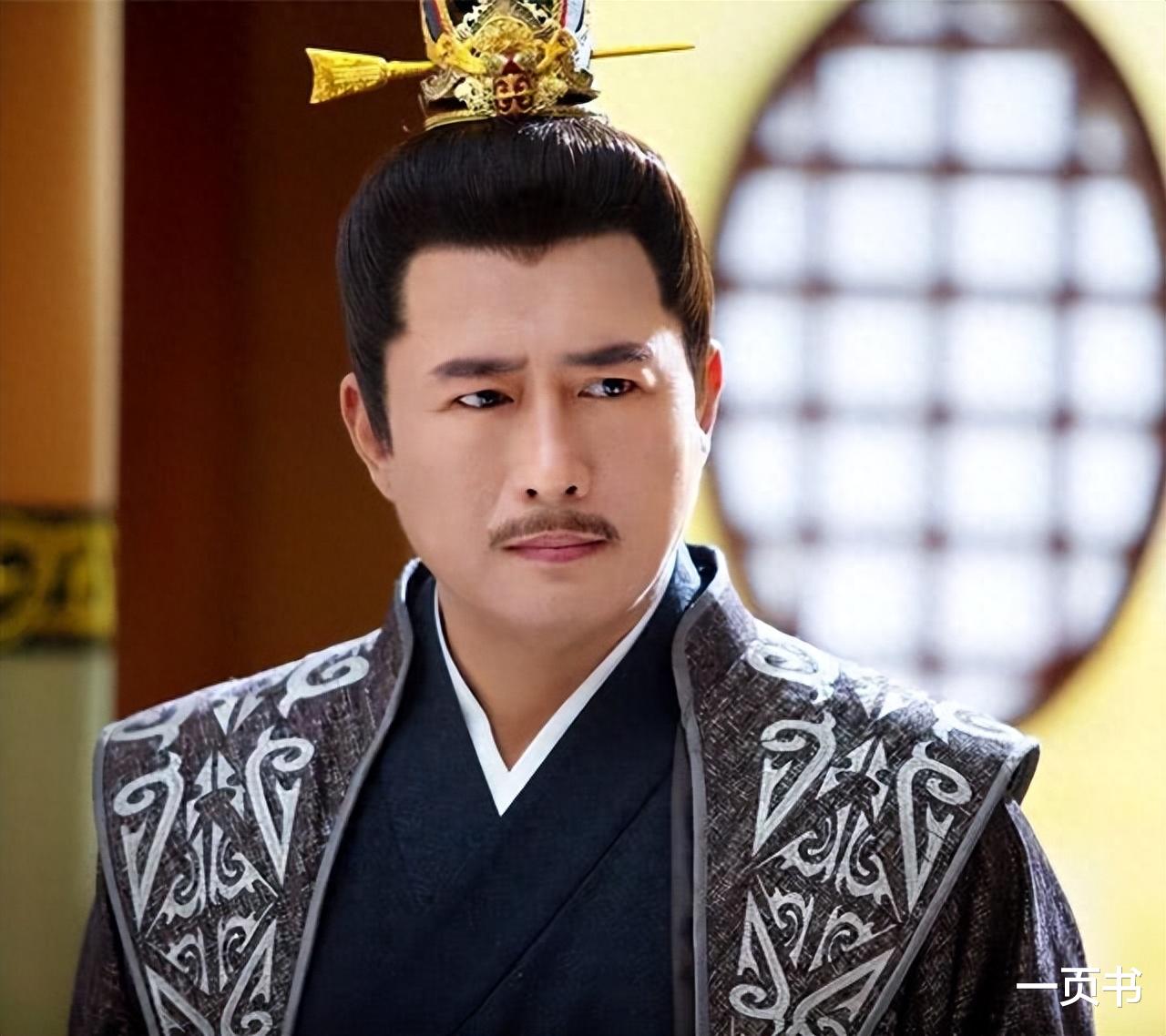 《庆余年2》陈萍萍为何坐轮椅?真相曝光,揭开庆帝最无耻的一面