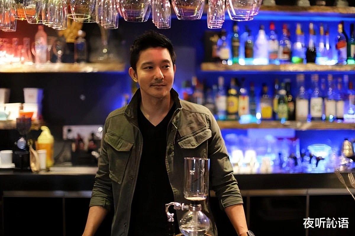 立威廉息影多年近况曝光,和年轻时判若两人,8岁女儿颜值受非议