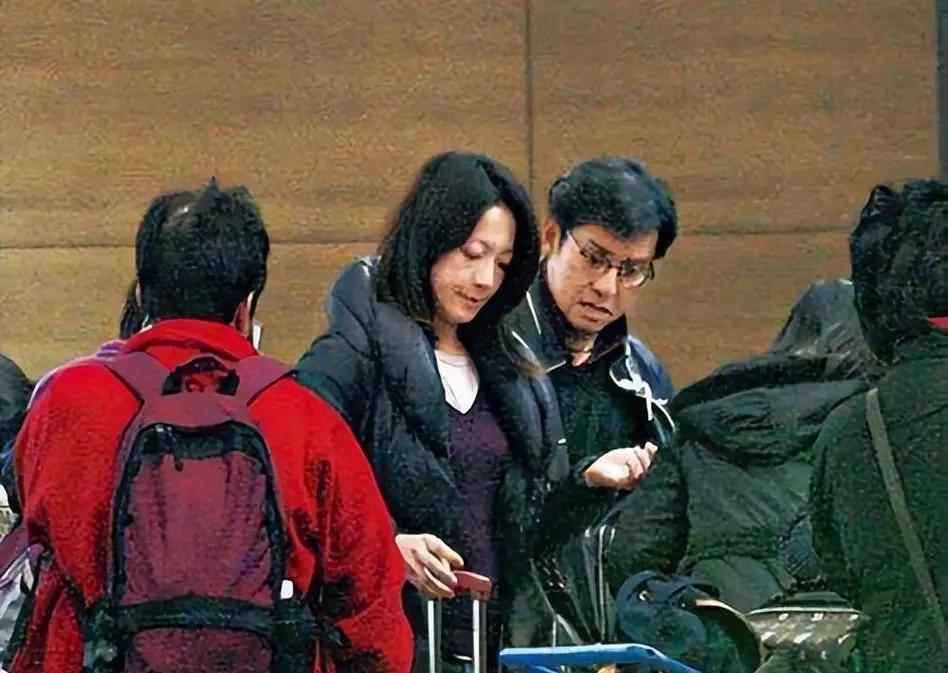 “风流”的代价!在73岁谭咏麟身上体现的淋漓尽致!