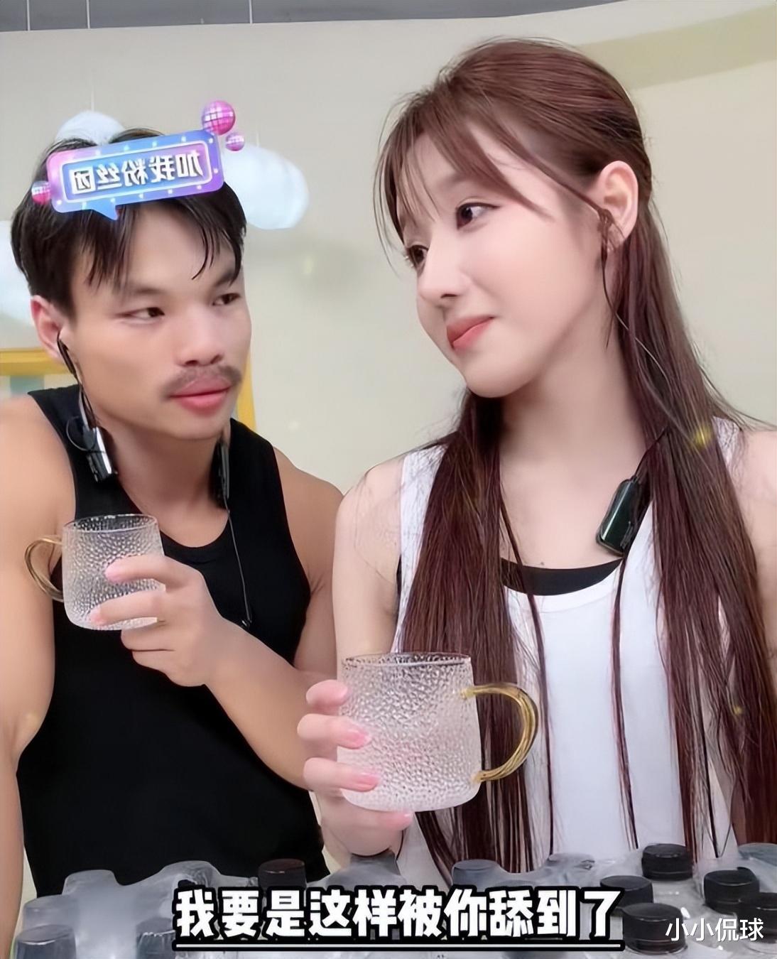 这一次，被曝婚内出轨后，嘴哥的尴尬处境，给网红圈敲响了警钟！