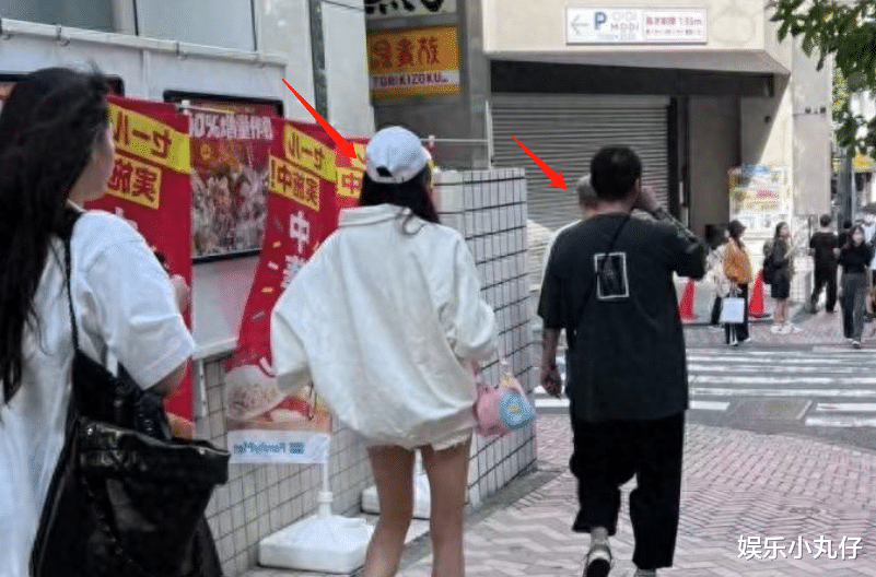 关晓彤录《王牌8》，全身浮肿小腹隆起腰与壮汉同宽，曝日本订婚