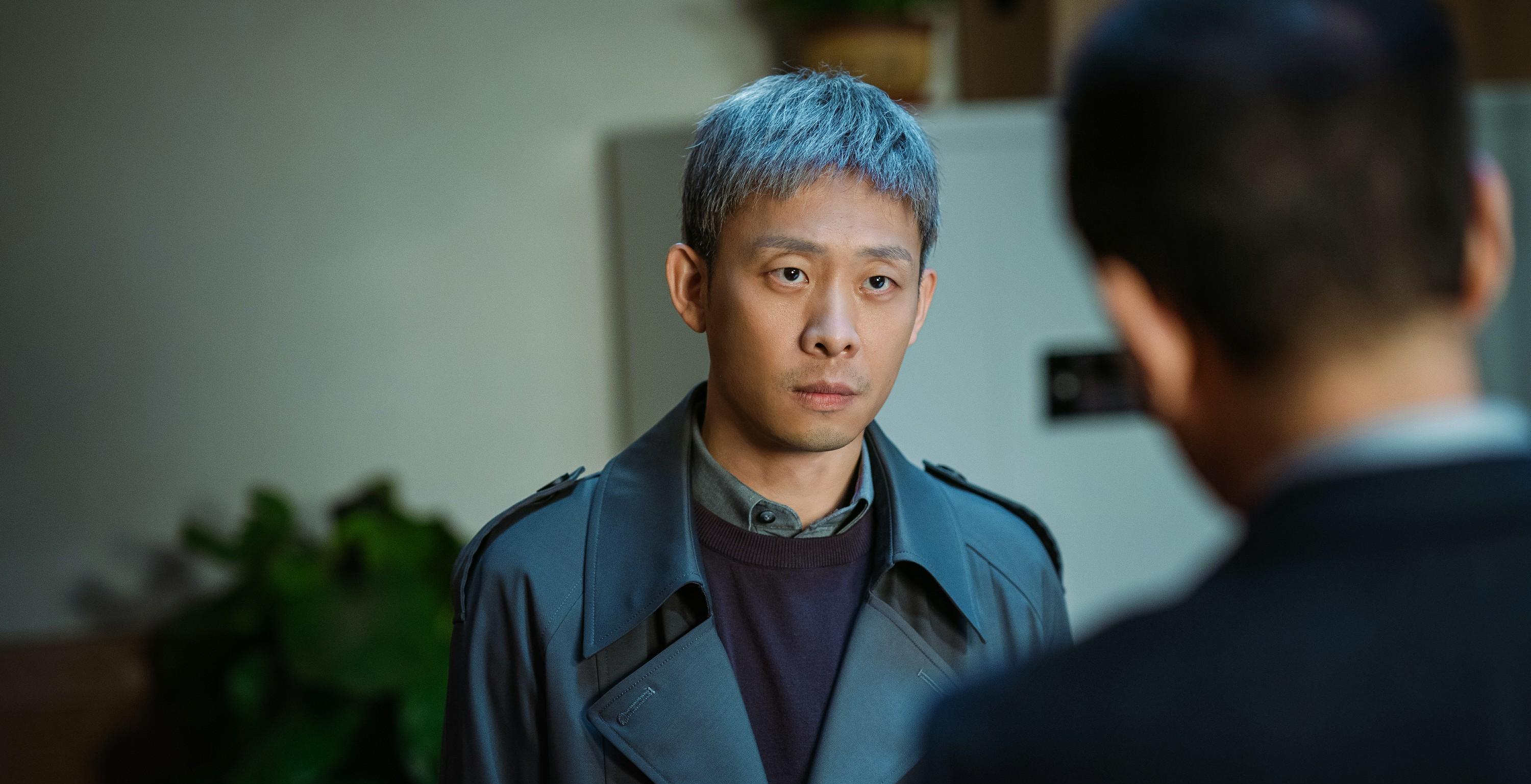 万茜|一场在香港举办的颁奖典礼,将对内地明星的不尊重体现得淋漓尽致