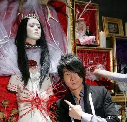 台湾娱乐圈大地震,林俊杰会是下一个吗?