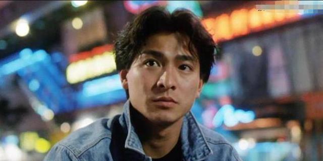 刘德华|TA是内娱最强卷王?