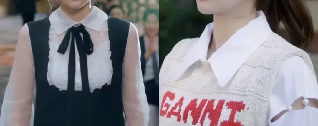 只是换个发型就让全家发疯,天生大美人就永生不许变老变丑吗?