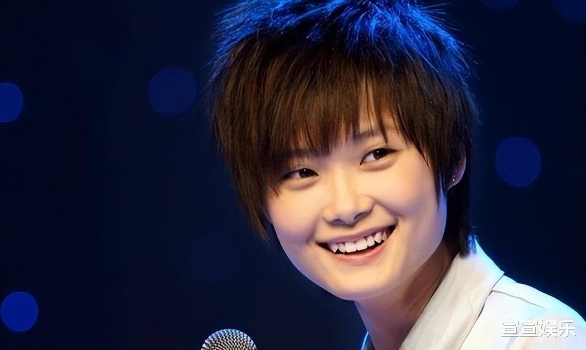 何洁|7位超女现状:李宇春重病缠身,何洁卑微跪求上浪姐,张靓颖被骗6亿