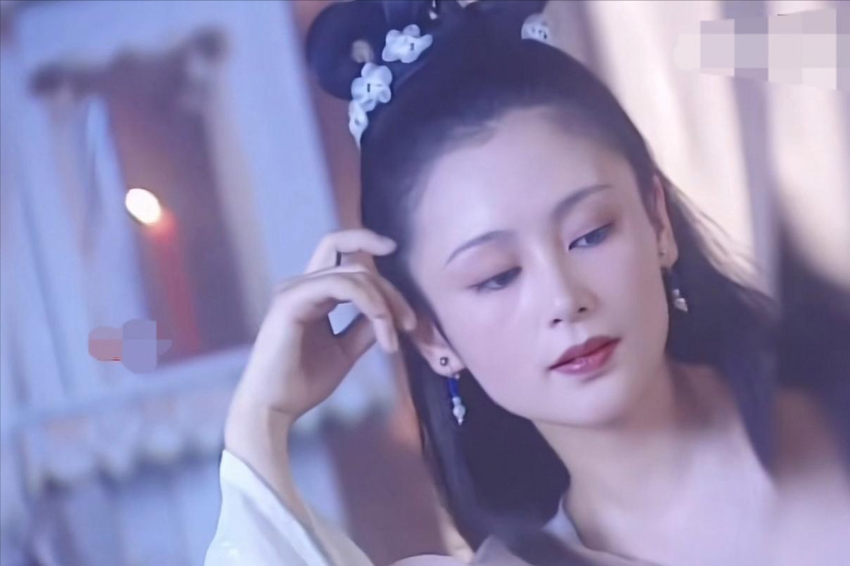 世上渣男千千万,最怕陈凯歌这种!结婚27年,陈红输的一塌糊涂