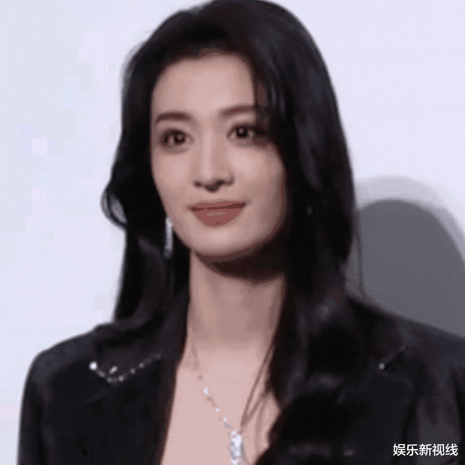 女星王楚然,为何被网友骂得那么惨?