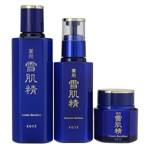 燃脂 效果好的护肤品套装推荐 真正被大家认可的护肤品套装十大排名