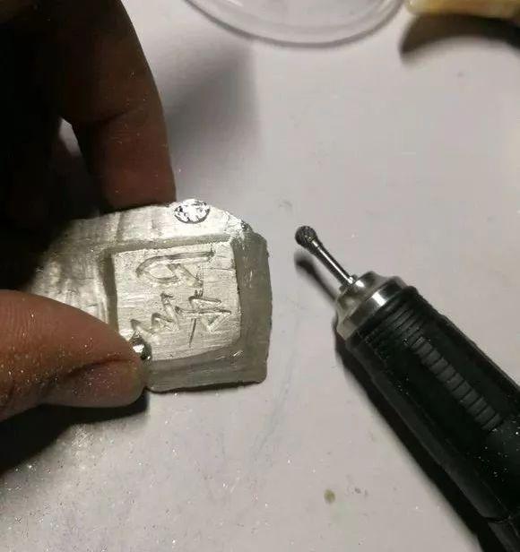 西晋|想给手串DIY个银饰吗?