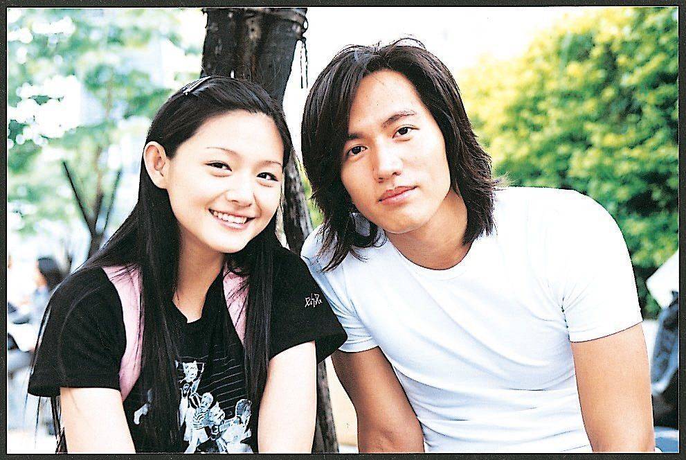 驯龙高手大S！前男友蓝正龙离婚后，无缝衔接新女友，公开秀恩爱