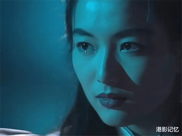 TVB|TVB深夜重播一部僵尸剧:郑秀文一人分饰两角,关宝慧是童年噩梦