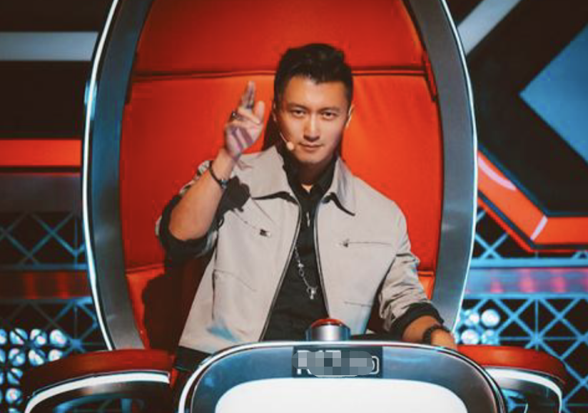 |好声音录制人员爆猛料，谢霆锋坚守原则不收转腚费，薛之谦被针对