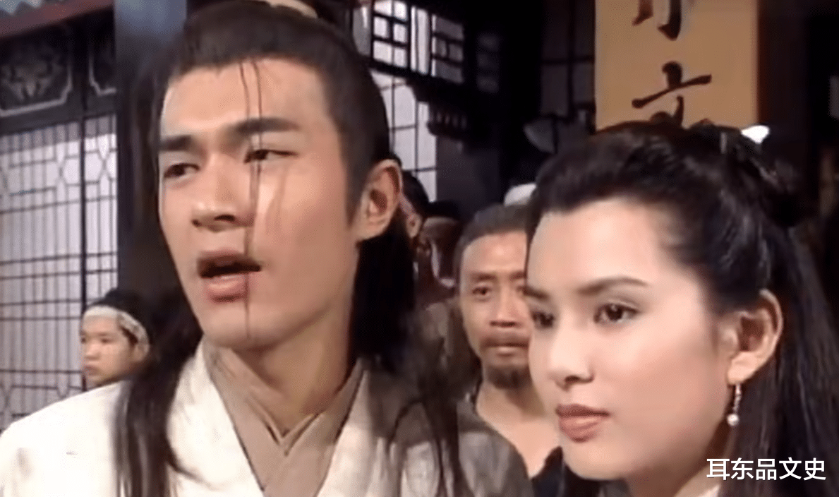 难怪小龙女怂恿杨过杀公孙止,却不让他杀尹志平,人到中年才明白