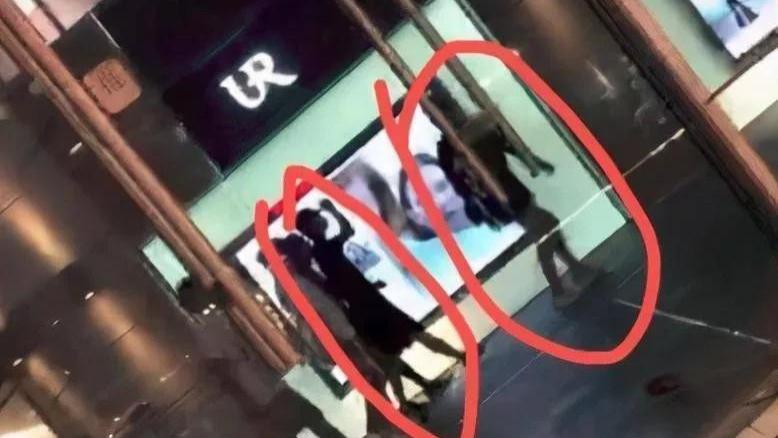 綦美合|大瓜又来了！胡乱睡、劈腿、两次剧组夫妻，又一顶流男星塌房