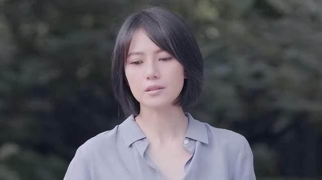 张译|“双面玉女”高圆圆,不再被世界宽容