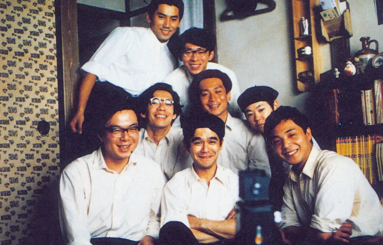 漫画家|一代人的故事只能感动一代人