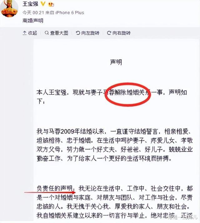 马蓉|回顾：马蓉的现状，是对“娱乐圈太太”的一种告诫