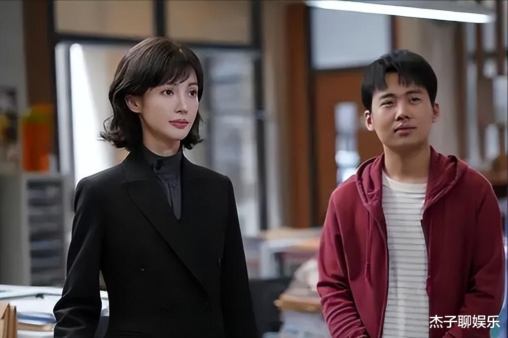 素素|央视这次挖到宝了!郭麒麟金晨破圈互动,实习菜鸟逆风翻盘