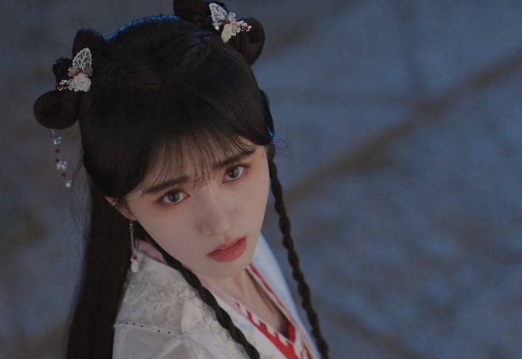 迪丽热巴|从迪丽热巴到肖战，流量明星们，求你们放过正剧吧