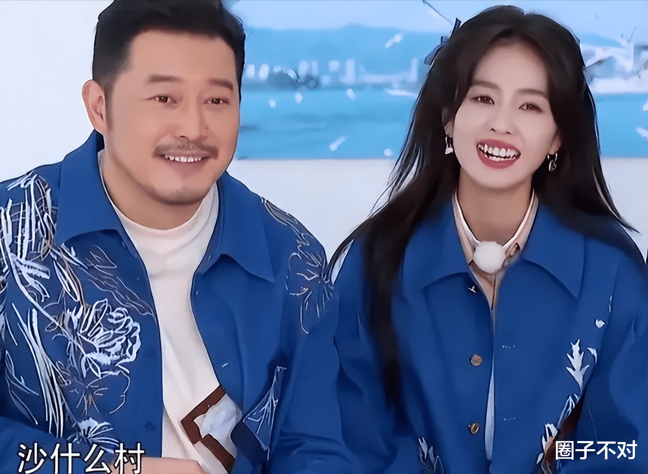 《跑男》迎来最无聊嘉宾，一出场坐实资源咖，连孟子义都救不了他