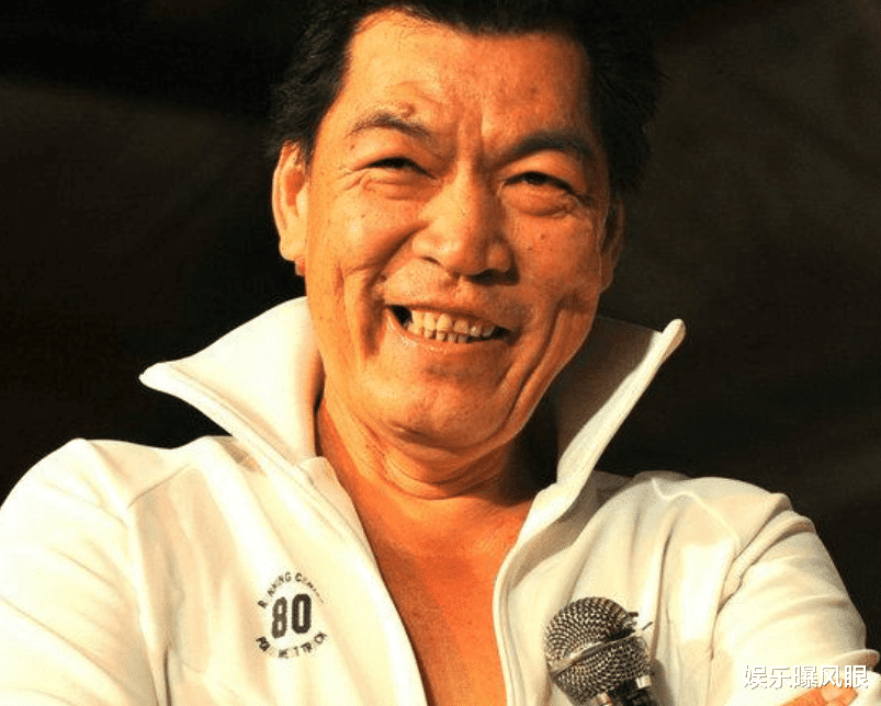 突发!大傻成奎安儿子涉毒被抓,重1公斤值24W,其子去世仅1年