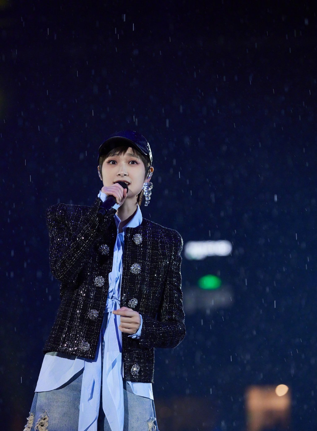 看完《歌手2024》拟邀名单，内容五味杂陈，想问：这阵容认真的吗？